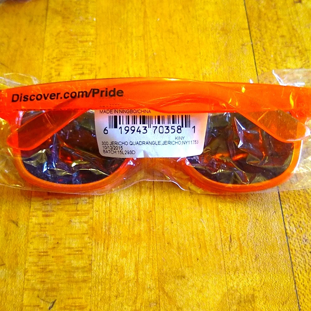 6pr. 🏳️‍🌈 SUNGLASSES 🏳️‍🌈